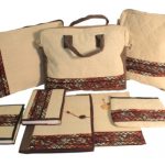 set of bags