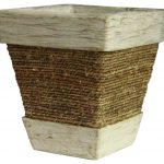 jute basket