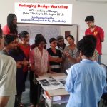 Packaging Design Workshop