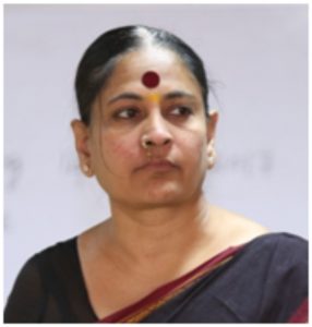 Ms. Anuradha Jairam 